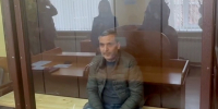 Суд арестовал мужчину, обвиняемого в убийстве предпринимателя в Мисайлово - Regions.Ru
