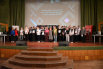 Финал открытого Чемпионата по программированию прошел в Ленинском округе