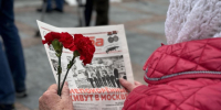 В Ленинском округе более 30 свидетелей знают правду о концлагерях - Regions.Ru