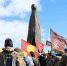 Военно-патриотический клуб «Застава» награжден медалью Министерства обороны России - Regions.Ru