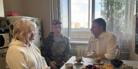 Светлый праздник Пасхи — время добрых дел и душевного тепла - VidnoeInform.Ru