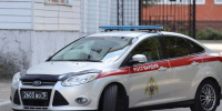 Подмосковные росгвардейцы задержали мужчину, подозреваемого в краже электронных аксессуаров для смартфона - Видное-ТВ