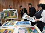 ПАСХАЛЬНАЯ РАДОСТЬ