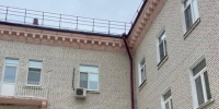 В Видном контролируют ход капремонта многоквартирного дома на Заводской улице - Regions.Ru