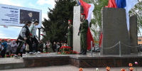 Чтение стихов и песни военных лет: школьники Ленинского округа участвуют в «Вахте Памяти» - Regions.Ru