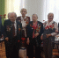 В Ленинском округе поздравили бывших детей-узников концлагерей - Ленинский городской округ