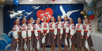 НА КРЫЛЬЯХ ВДОХНОВЕНИЯ - Видное-ТВ
