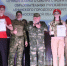 ПРАЗДНИК ПАТРИОТИЗМА - Видное-ТВ
