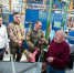 ТРУДОВОМУ ФРОНТУ НУЖНЫ ГЕРОИ - Газета Видновские Вести