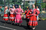 ВСТРЕЧАЕМ ЛЕТО ПРАЗДНИКОМ