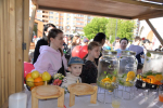 ВСТРЕЧАЕМ ЛЕТО ПРАЗДНИКОМ