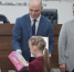 В Ленинском округе наградили участников конкурса «Полицейский Дядя Степа» - Regions.Ru