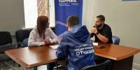 На базе центра «Единые» обсудили мероприятия ко Дню молодежи - VidnoeInform.Ru