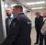 Заместитель председателя Общественного совета подмосковного Главка МВД России Сергей Леонов проверил изолятор временного содержания в Ленинском округе - Видное-ТВ