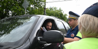 В Видном сотрудники Госавтоинспекции провели рейд на соблюдение скоростного режима - Ленинский городской округ