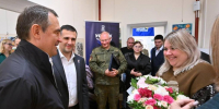 Подмосковье усиливает поддержку семей участников СВО - Regions.Ru