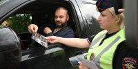 ЛУЧШЕ ПРИЕХАТЬ ПОЗДНО, ЧЕМ НИКОГДА - СМИ Видное