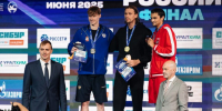 КОГДА ПЛАВАНИЕ СТАНОВИТСЯ ИСКУССТВОМ ПОБЕДЫ - Видное-ТВ