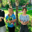 День Ивана Купалы в Новодрожжино - ЦБС Ленинского городского округа