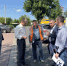 «Единая Россия» продолжает контроль качества ремонта дорожного покрытия - VidnoeInform.Ru