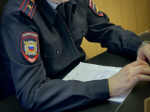 В Ленинском округе сотрудниками полиции раскрыта кража велосипеда