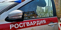 Росгвардейцы задержали вора в строймаркете в Ленинском округе - Regions.Ru