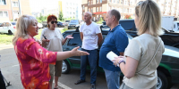 ОТ ВОПРОСОВ – К ДЕЙСТВИЯМ - Газета Видновские Вести