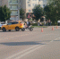 В результате ДТП пострадал несовершеннолетний водитель питбайка - СМИ Видное
