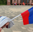 День Государственного флага для детей провели в Видном - Regions.Ru