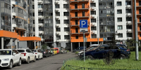 В Ленинском округе завершается обновление дворов и общественных зон - Regions.Ru