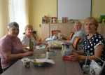 ВТОРАЯ МОЛОДОСТЬ