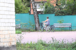 ВТОРАЯ МОЛОДОСТЬ