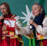 Праздник «Хваленое яблочко» в Центральном парке Видного прошел ярко и вкусно - Regions.Ru