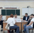 Жителям Купелинки обещали обустроить безопасный проход между корпусами школы №11 - Regions.Ru