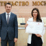 Медсестра Елена Савелова из Видного сможет купить квартиру по льготной программе - Regions.Ru