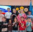 Патриотический час ко Дню флага России - ЦБС Ленинского городского округа