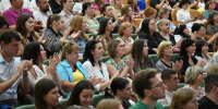 Школы Ленинского округа признаны лучшими по итогам областного рейтинга - Regions.Ru