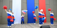 СЕРДЦА БЬЮТСЯ В УНИСОН - Газета Видновские Вести