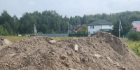 В Ленинском округе ликвидируют незаконную свалку отходов - Regions.Ru