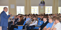ДО ГЛУБИНЫ ДУШИ - Газета Видновские Вести