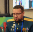 Ветераны СВО из Видного стали участниками проекта «Герои Подмосковья» - Regions.Ru