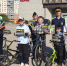 В ЛЕНИНСКОМ ГОРОДСКОМ ОКРУГЕ ПРОВЕДЕНА АКЦИЯ «БЕЗОПАСНЫЙ ПЕШЕХОД» - СМИ Видное