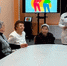 Лекарство от повседневности - ЦБС Ленинского городского округа