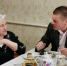 Ветерана Ленинского округа поздравили с 89-летием - Regions.Ru