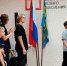 И снова репетиция - ЦБС Ленинского городского округа