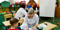 Мобильные бригады Ленинского округа оказали помощь 2,5 тысячам жителей с начала 2025 года - Ленинский городской округ