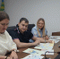 Полицейские и общественница в Ленинском г.о. подвели итоги отборочного этапа конкурса детского рисунка - СМИ Видное