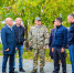 ПОСЛЕДНИЕ ШТРИХИ – И СКВЕР ГОТОВ - Газета Видновские Вести