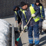 Готовность снегоуборочной техники к зимнему сезону обсудили в Ленинском округе - Ленинский городской округ