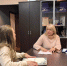 Встреча в рамках проекта «Крепкая семья» - VidnoeInform.Ru